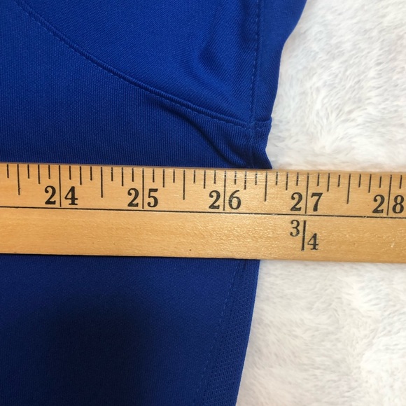 Puma Golf Dry Cell Technology Performance Polo Shirt, XXL, Blue - Picture 7 of 12